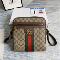 Mens Gucci Satchel Bags